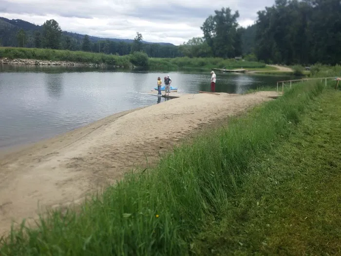 Eiter Family Campground Picture 6