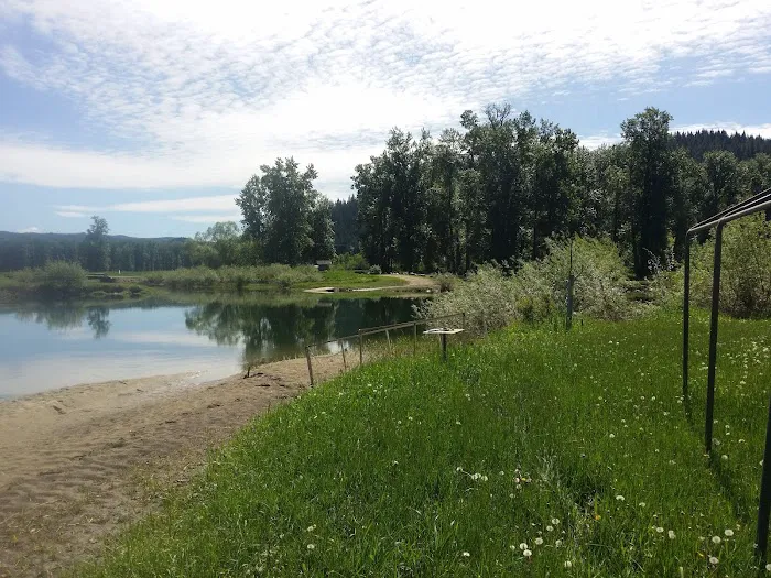 Eiter Family Campground Picture 9
