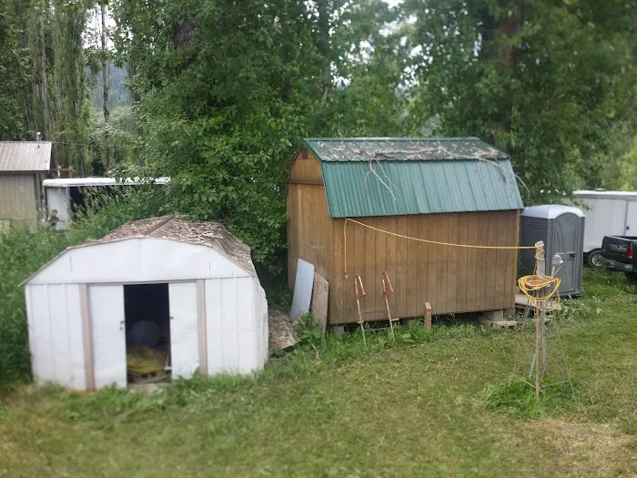 Eiter Family Campground Picture 8