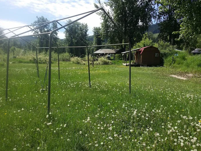 Eiter Family Campground Picture 10