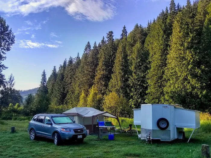 Bumblebee Campground Picture 7