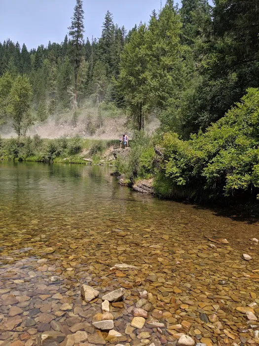 Bumblebee Campground Picture 6