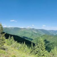 St. Joe Valley Resort ico