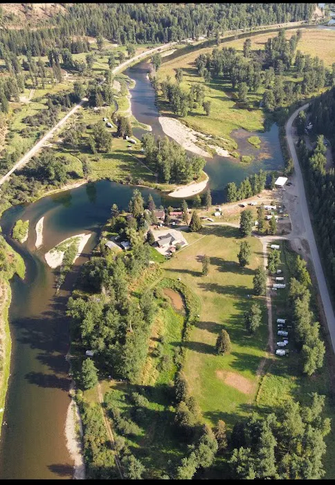St. Joe Valley Resort Picture 2