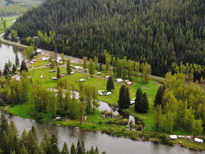 St. Joe Valley Resort Picture 6