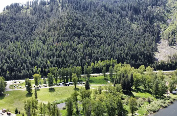 St. Joe Valley Resort Picture 7