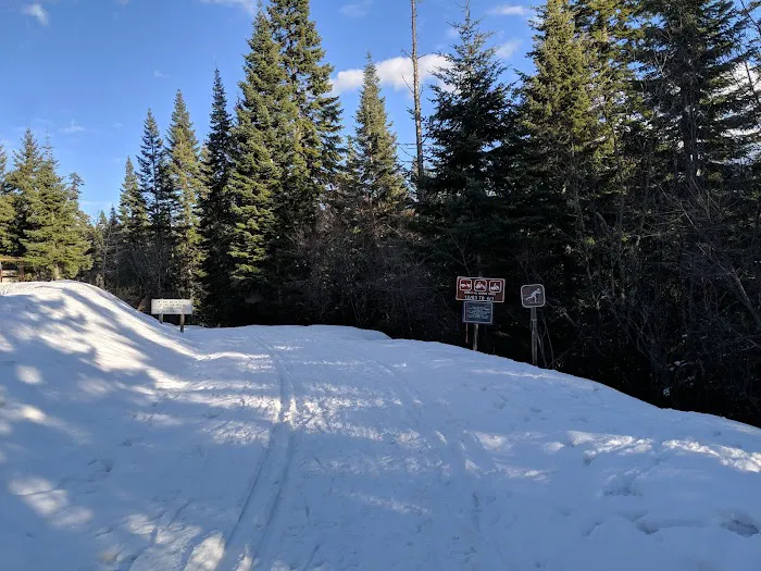 Palouse Divide Nordic Ski Area (recgovnpsdata) Picture 6