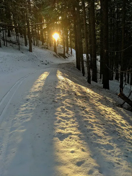 Palouse Divide Nordic Ski Area (recgovnpsdata) Picture 5