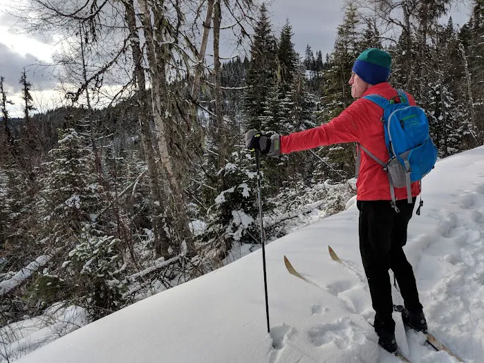 Palouse Divide Nordic Ski Area (recgovnpsdata) Picture 10
