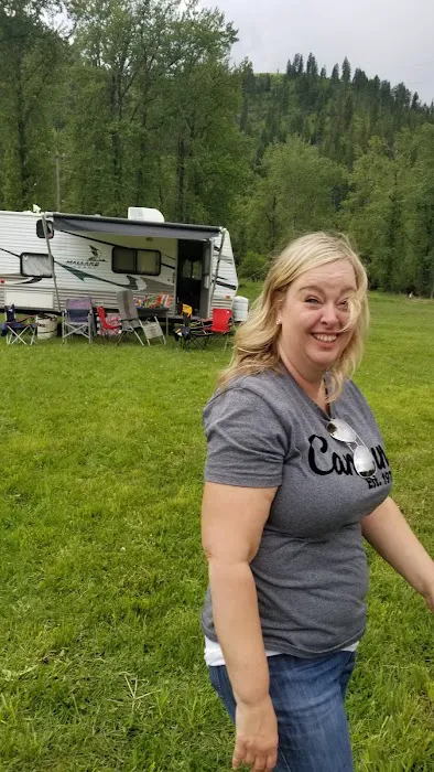 Goltzland campground Picture 8