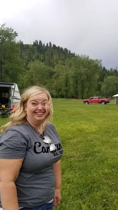 Goltzland campground Picture 1