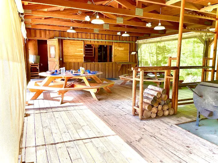 Camp Victoria Picture 2