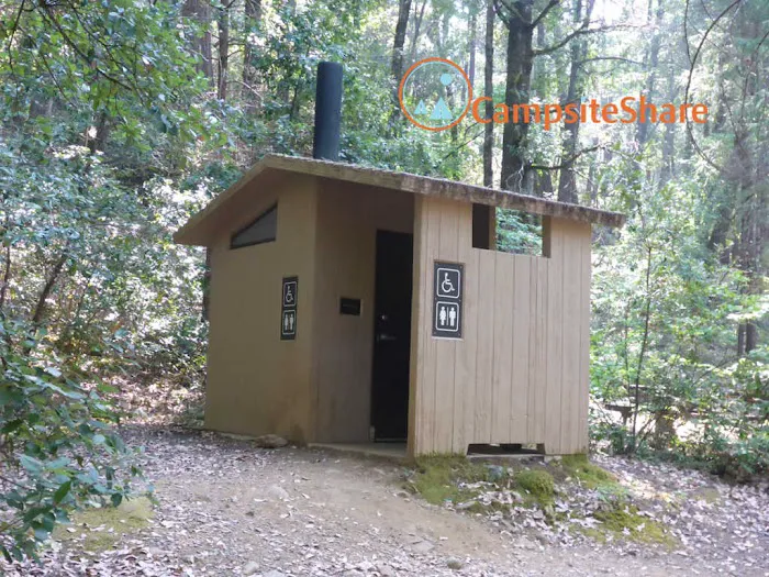 Dillon Creek Campground Picture 1