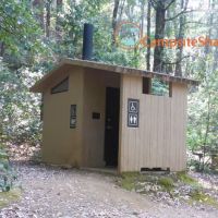Dillon Creek Campground ico