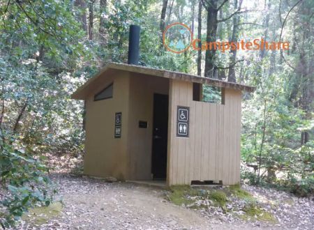 Dillon Creek Campground