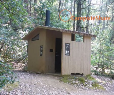 Dillon Creek Campground
