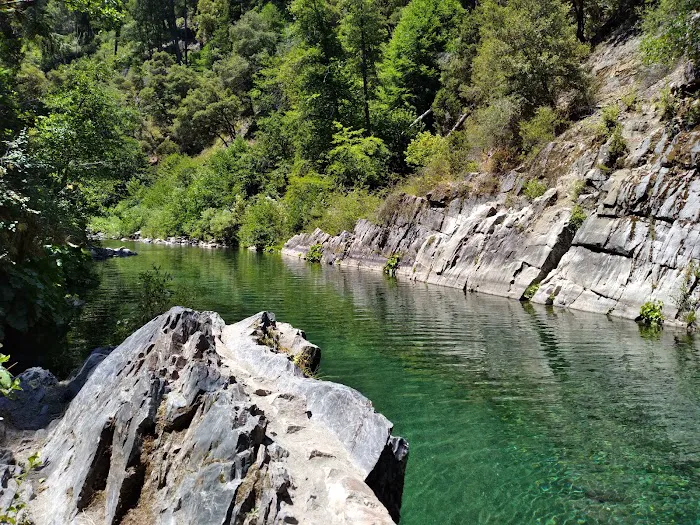 Dillon Creek Campground Picture 2