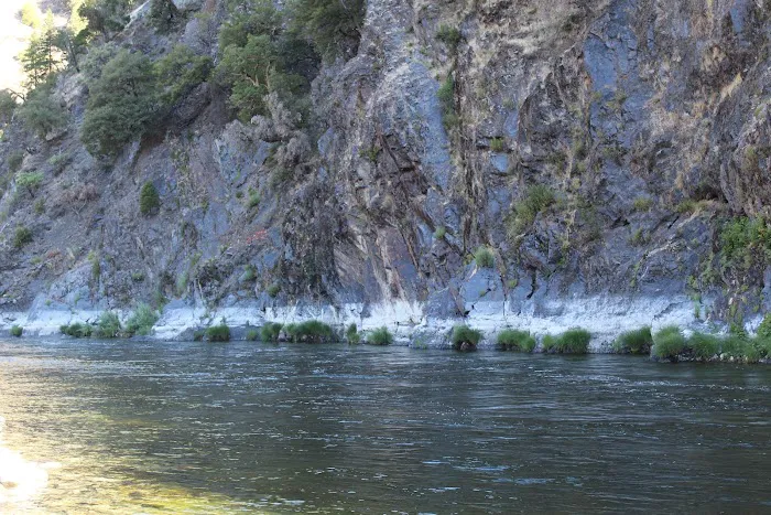 Dillon Creek Campground Picture 6