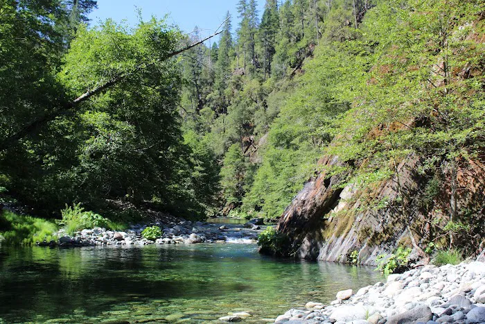 Dillon Creek Campground Picture 7