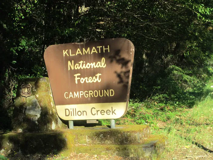 Dillon Creek Campground Picture 5