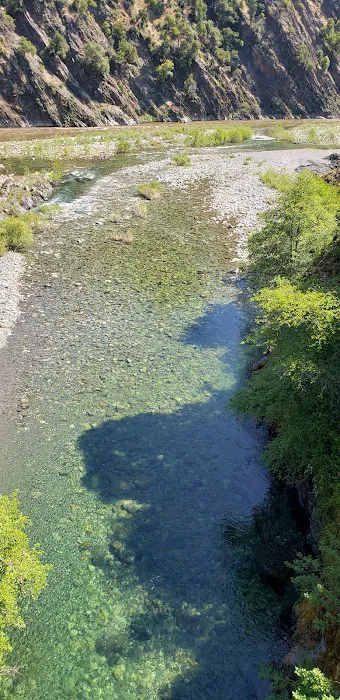 U. Dillon Creek River Access (recgovnpsdata) Picture 2