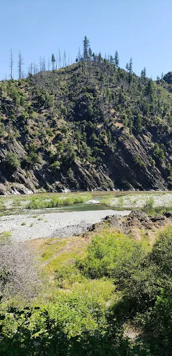 U. Dillon Creek River Access (recgovnpsdata) Picture 3