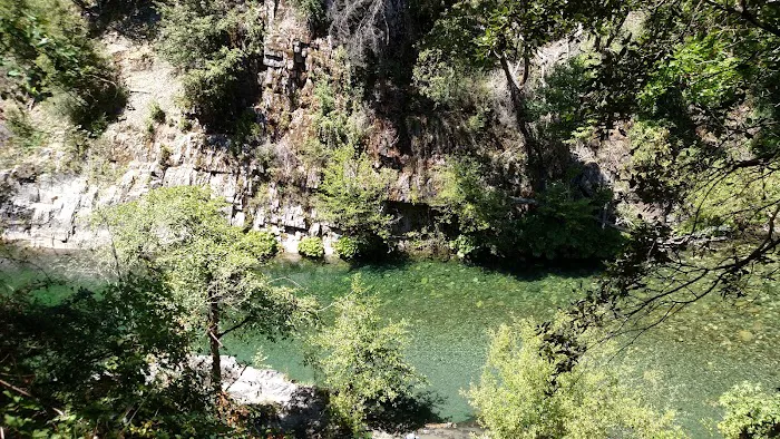 U. Dillon Creek River Access (recgovnpsdata) Picture 5