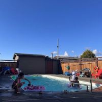 Redwood Coast Cabins and RV Resort ico