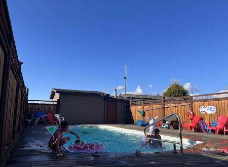 Redwood Coast Cabins and RV Resort