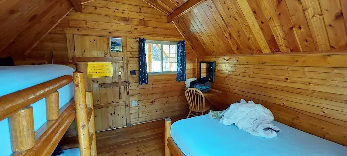 Redwood Coast Cabins and RV Resort Picture 2