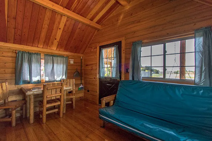 Redwood Coast Cabins and RV Resort Picture 6