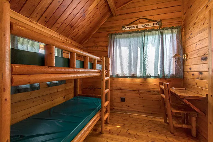 Redwood Coast Cabins and RV Resort Picture 9