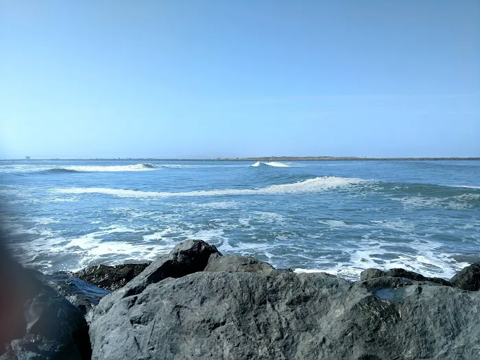Samoa Boat Ramp Picture 4