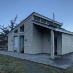 Gold Bluffs Beach Campground