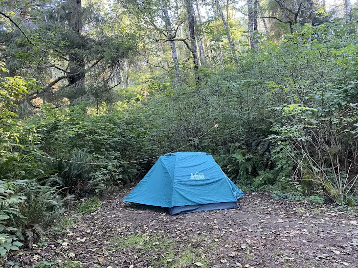 Flint Ridge Camp Picture 1