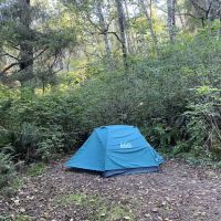 Flint Ridge Camp ico