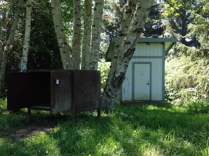 Flint Ridge Camp Picture 7