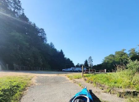 Anglers Cove Campground