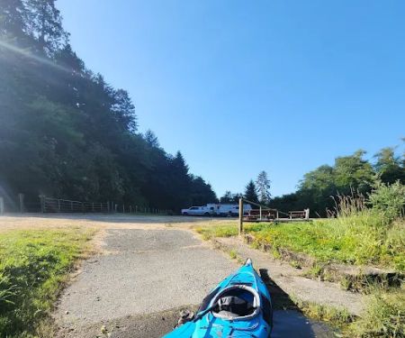 Anglers Cove Campground