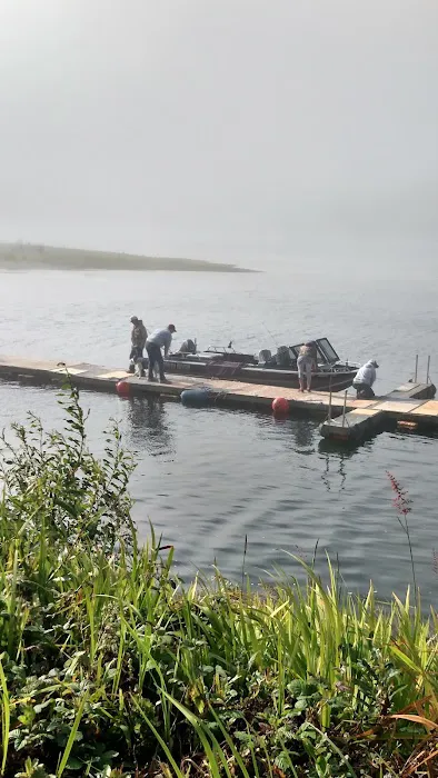 Anglers Cove Campground Picture 7