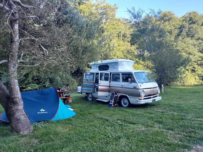 Anglers Cove Campground Picture 5