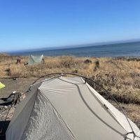 Randall Creek ico