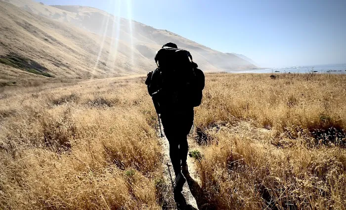 Randall Creek Picture 6