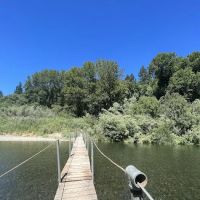 Burlington Campground ico