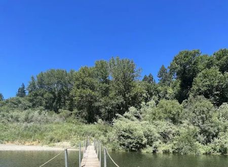 Burlington Campground