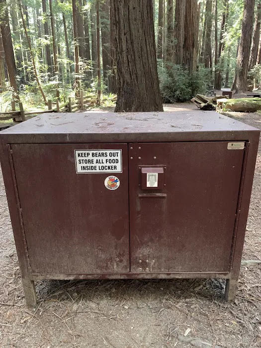 Burlington Campground Picture 4