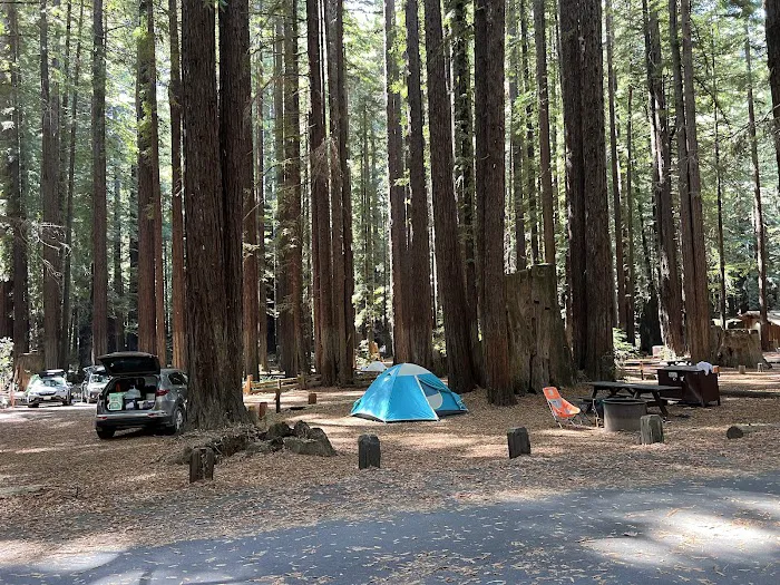 Burlington Campground Picture 5