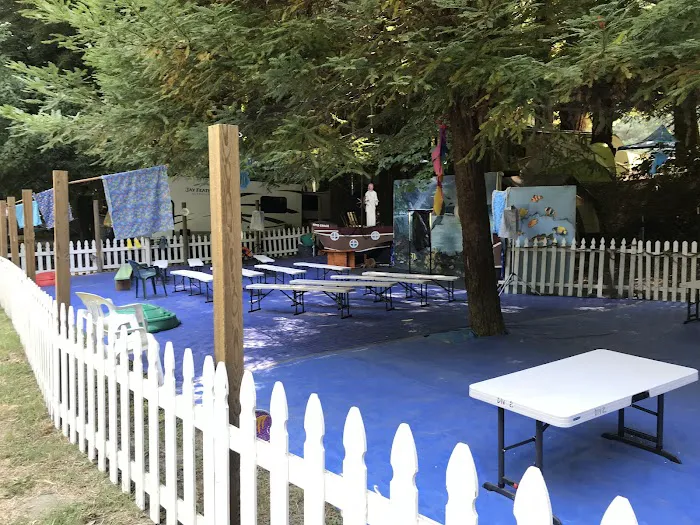 Redwood Area Camp Picture 3