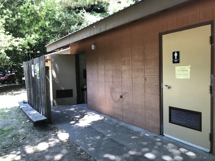 Redwood Area Camp Picture 2