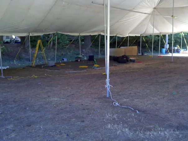 Redwood Area Camp Picture 5